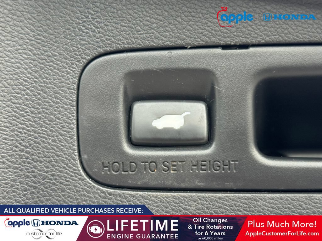 Used 2017 Honda CR-V EX-L image 21
