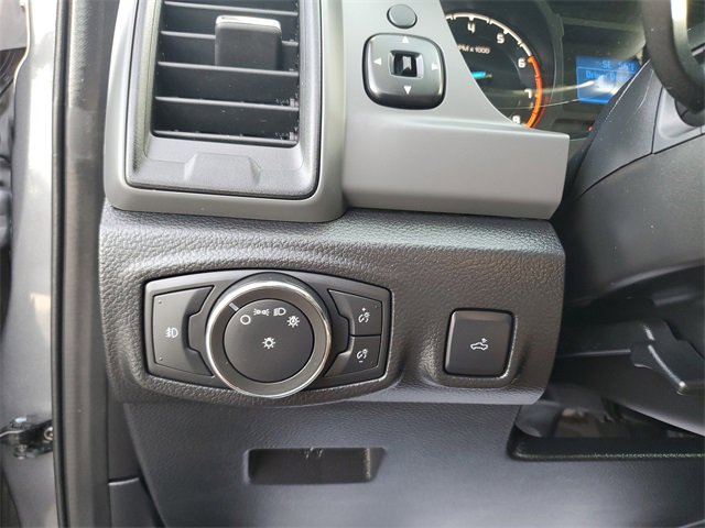 Used 2021 Ford Ranger XL w/ Equipment Group 101A High image 23