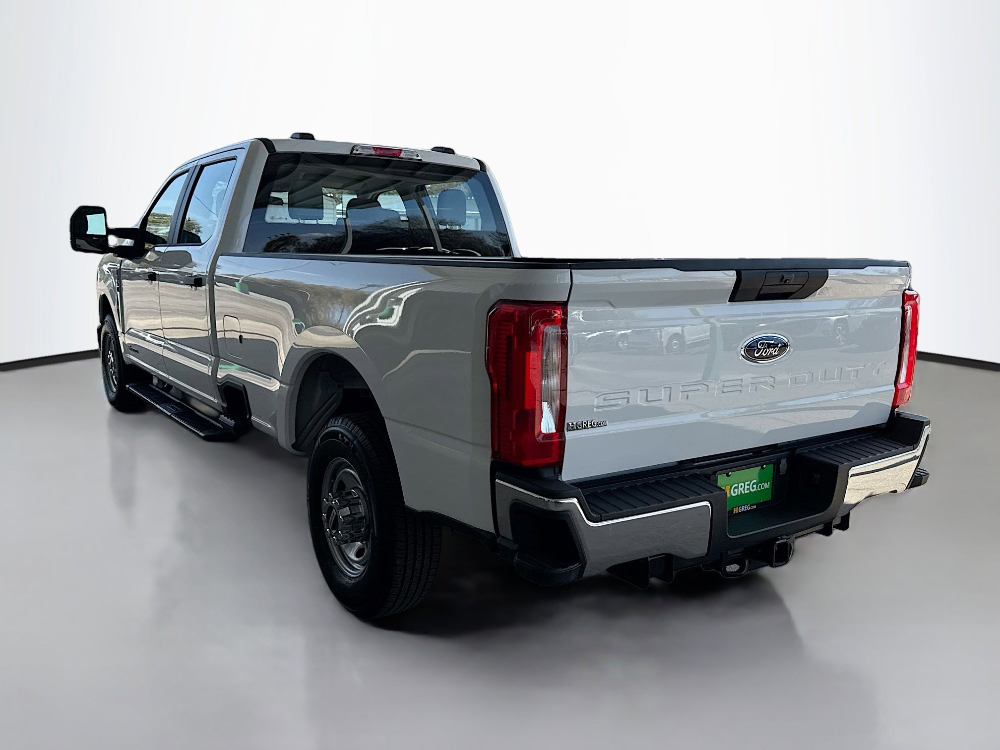 Used 2023 Ford F350 XL w/ XL Chrome Package image 7