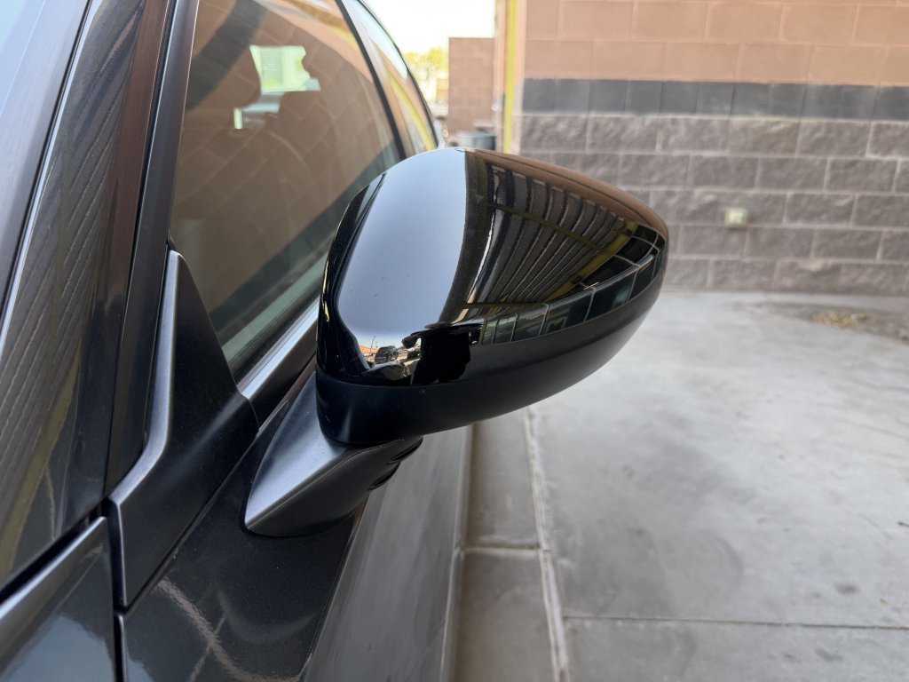 Used 2025 Honda Civic Sport image 12