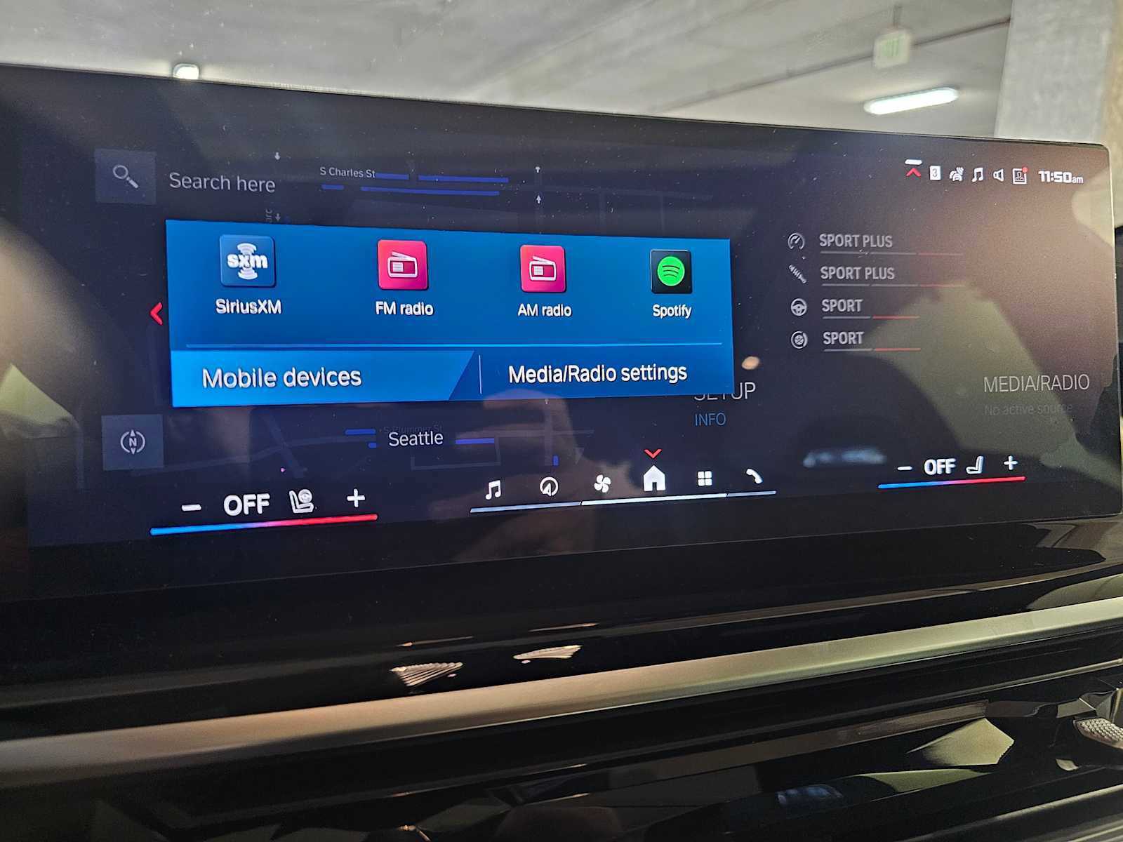 New 2026 BMW X5 M Competition w/ Executive Package AWD/4WD image 15