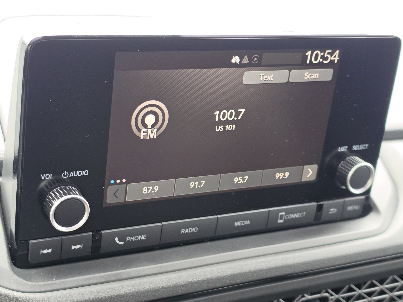 Used 2024 Honda Accord EX image 20