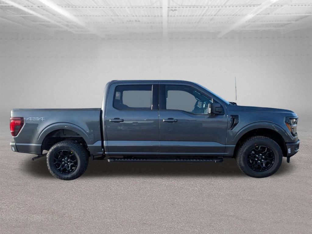 New 2026 Ford F150 XLT w/ Equipment Group 302A MID AWD/4WD image 11
