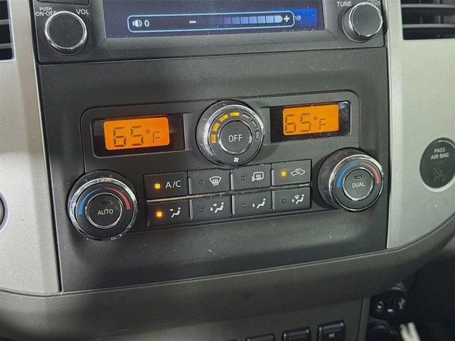 Certified 2021 Nissan Frontier PRO-4X image 19