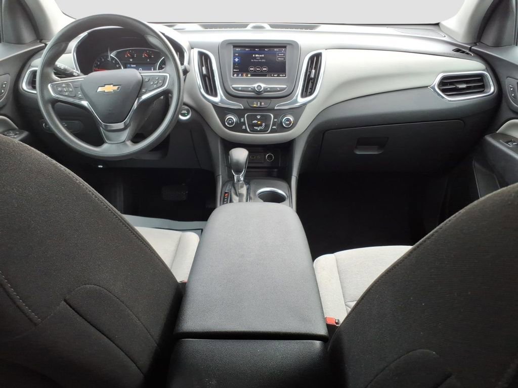 Used 2023 Chevrolet Equinox LT image 14