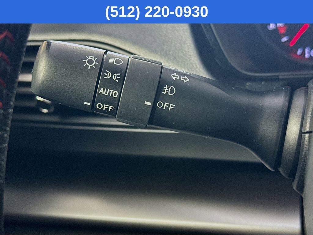 Certified 2023 Subaru WRX Premium image 12