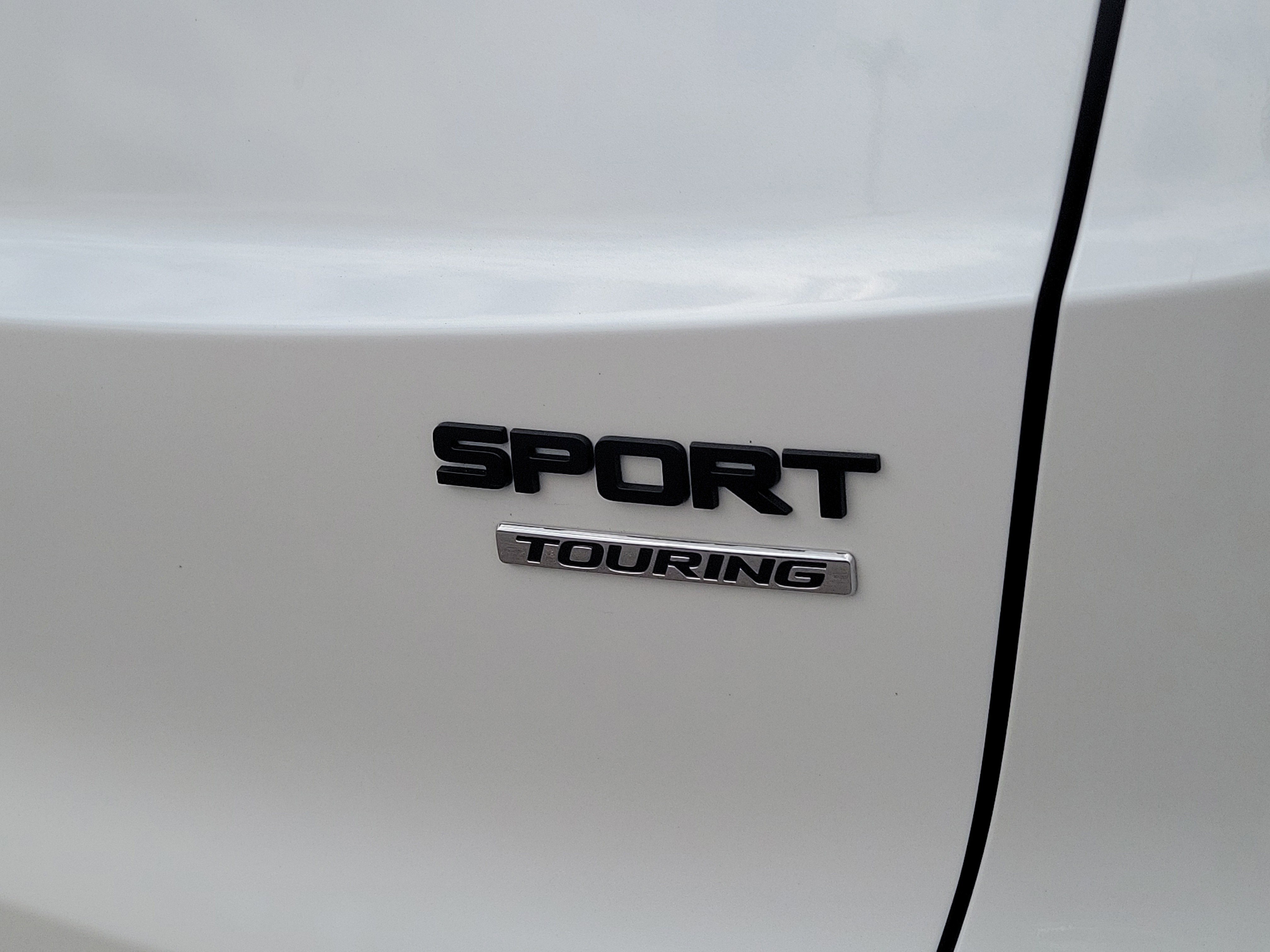 Certified 2023 Honda CR-V Sport Touring image 10