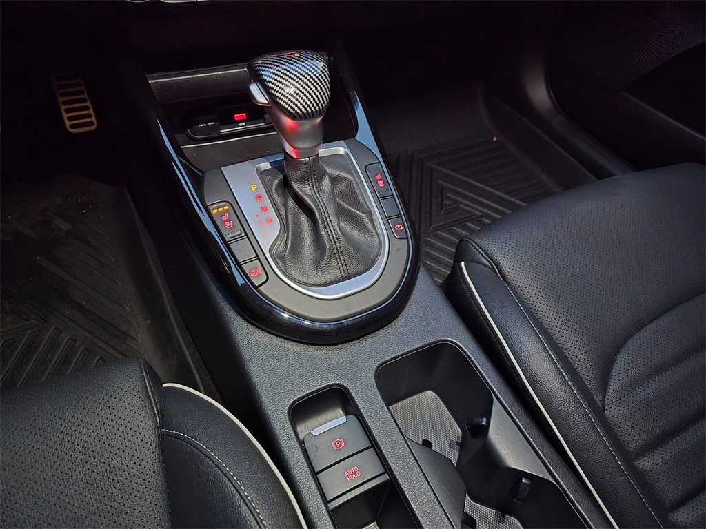 Used 2024 Kia Forte GT-Line w/ GT-Line Premium Package image 24