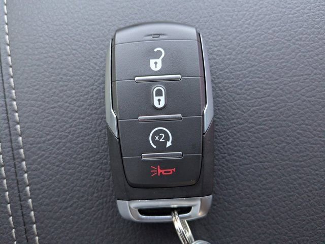 New 2026 RAM 1500 Express image 28