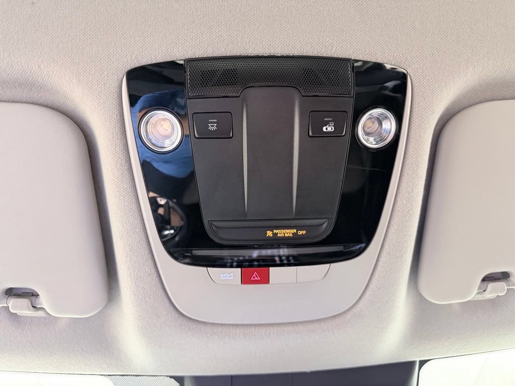 Used 2024 Kia Seltos S FWD image 56