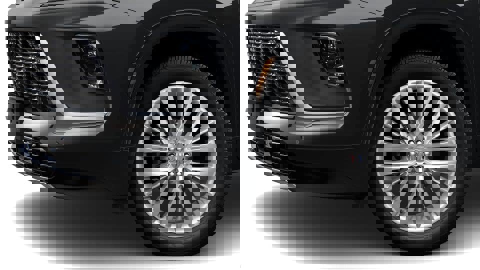 New 2026 Buick Enclave Avenir image 55