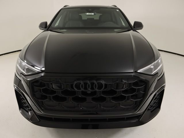 New 2026 Audi Q8 Premium Plus image 8