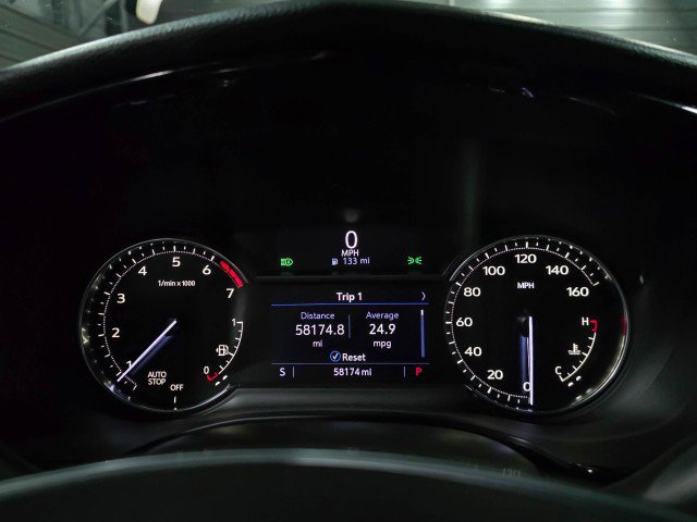 Used 2021 Cadillac XT5 Luxury image 24