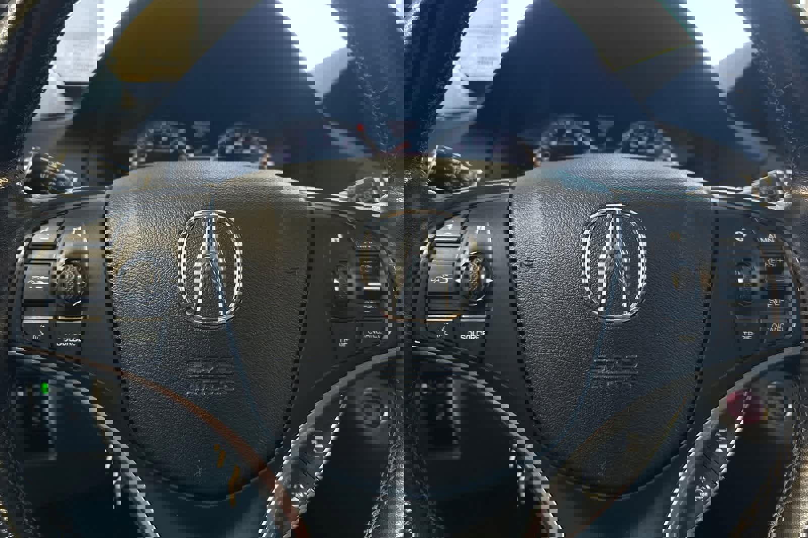 Used 2017 Acura MDX FWD image 27