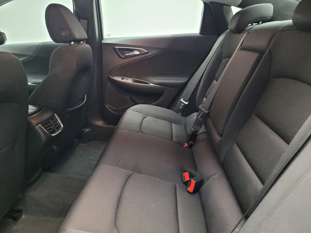 Used 2023 Chevrolet Malibu LT image 18