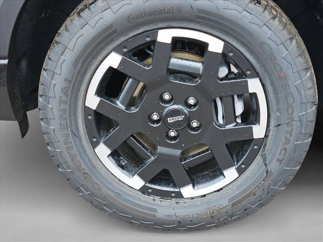 New 2026 Hyundai Palisade XRT Pro image 10