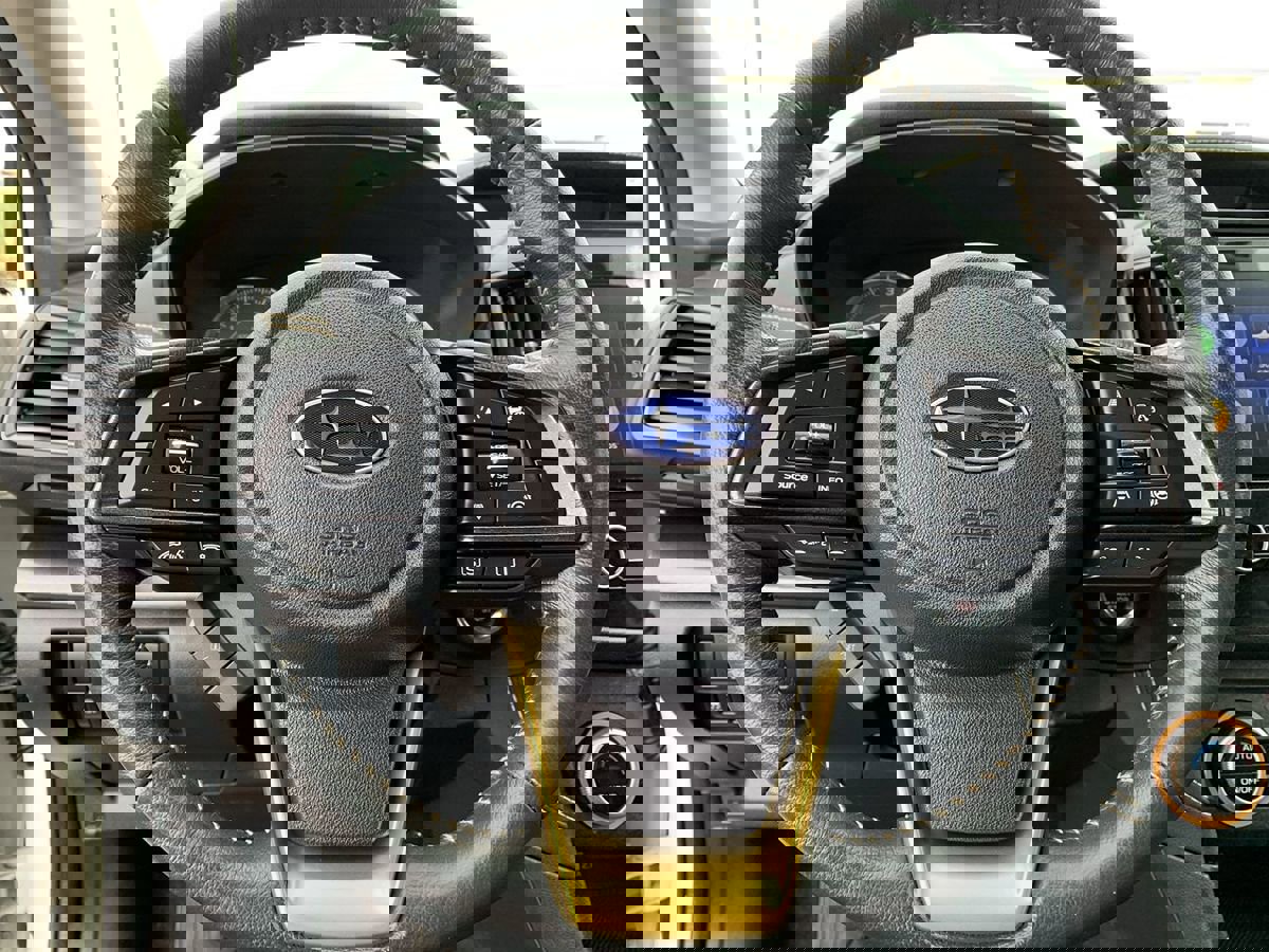 Used 2022 Subaru Crosstrek 2.5i Sport w/ Moonroof Package image 18