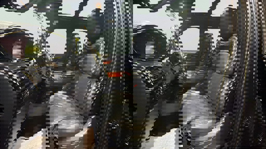 Used 2024 Lincoln Navigator Reserve image 16