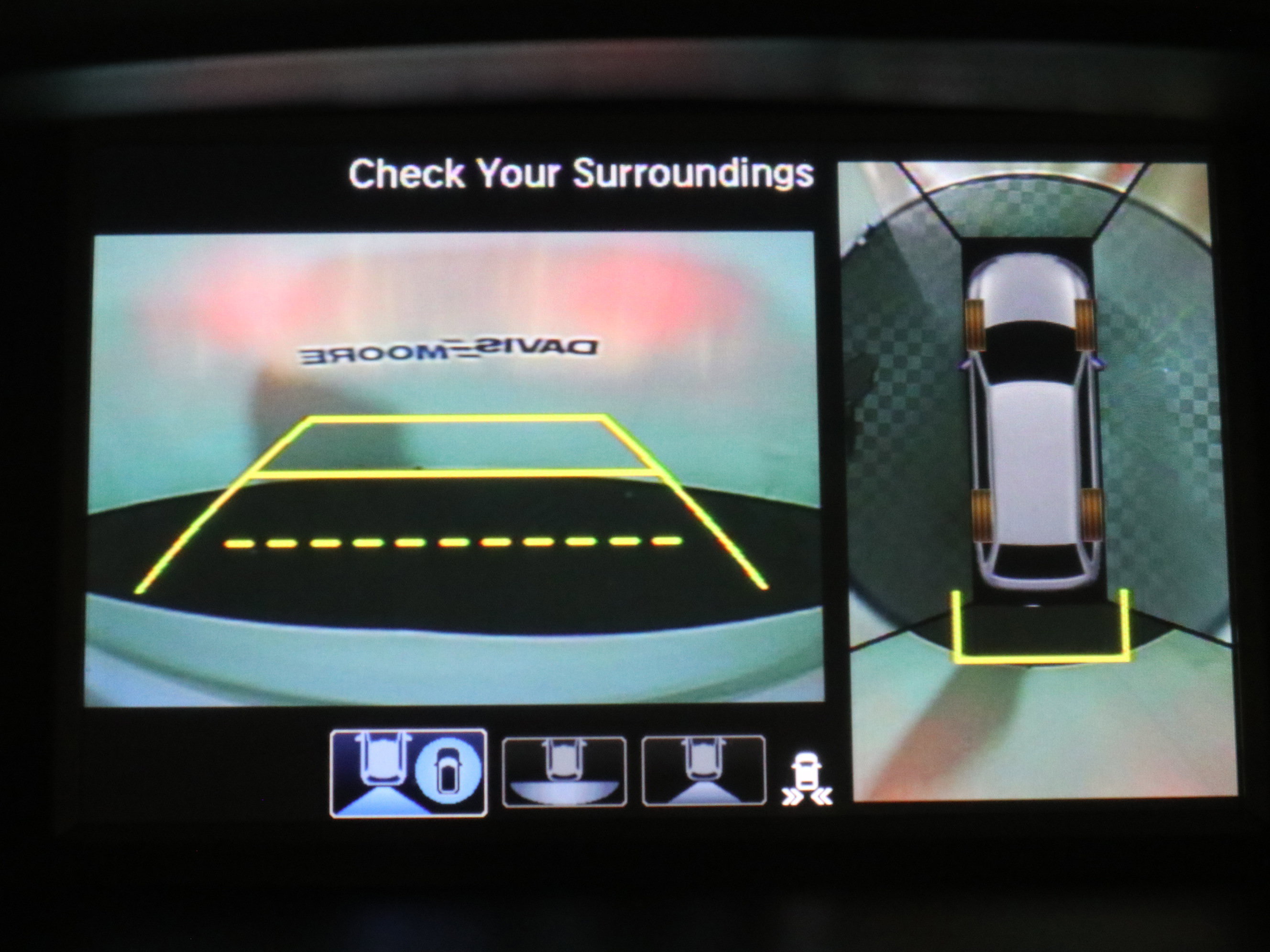 Used 2019 Acura MDX SH-AWD w/ Advance Package image 27