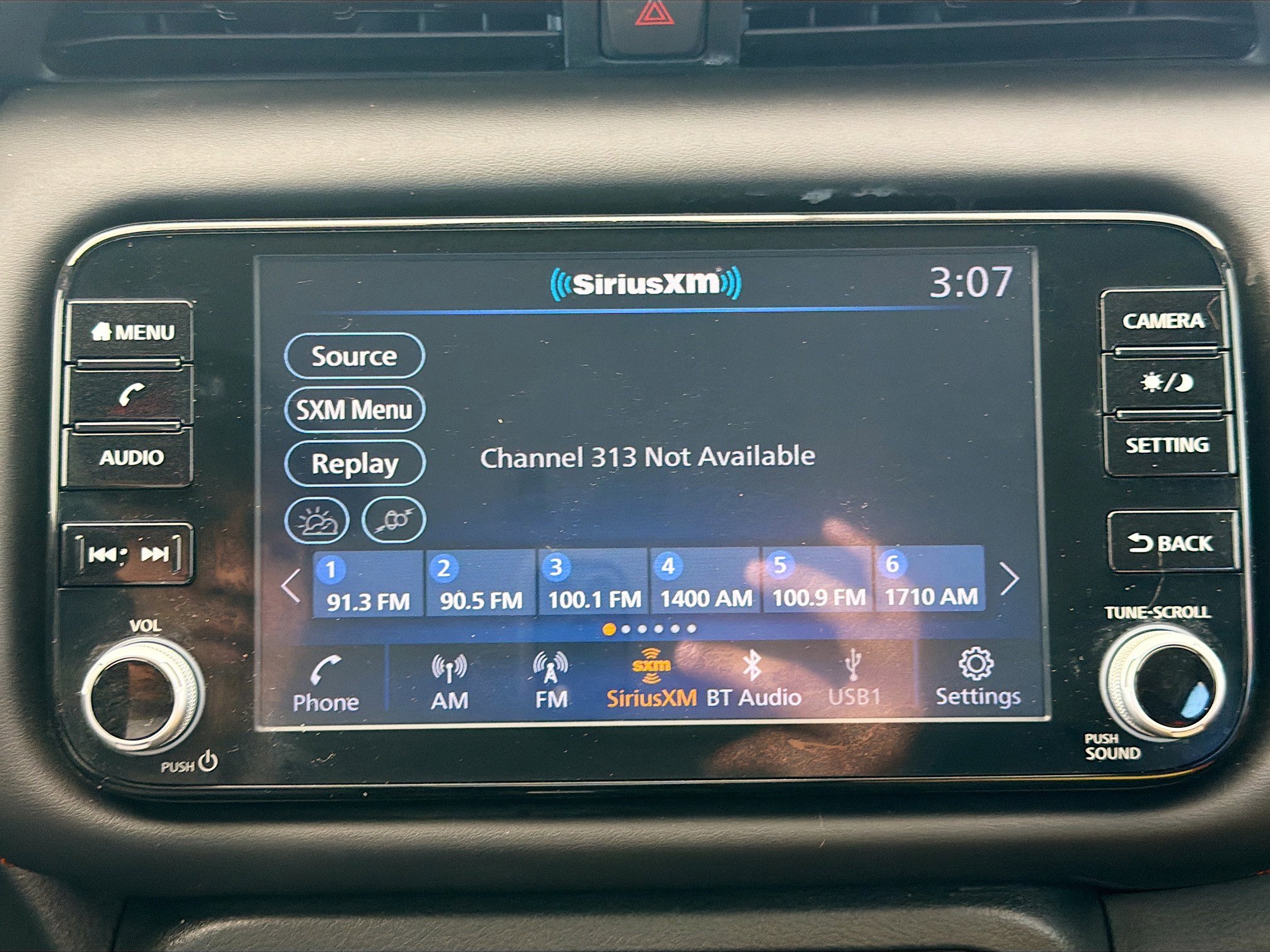 Used 2021 Nissan Kicks SR w/ SR Premium Package image 29