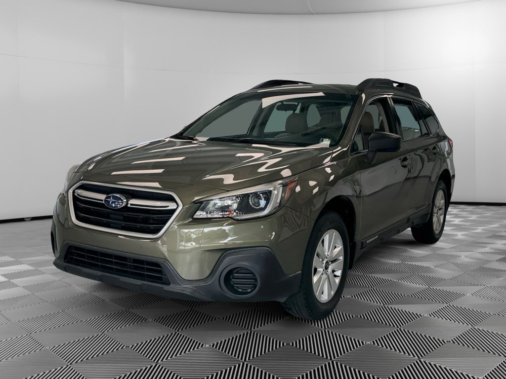 Used 2018 Subaru Outback 2.5i AWD/4WD image 4