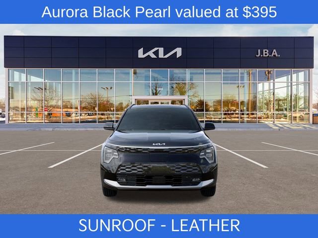 New 2025 Kia Niro Wave image 2