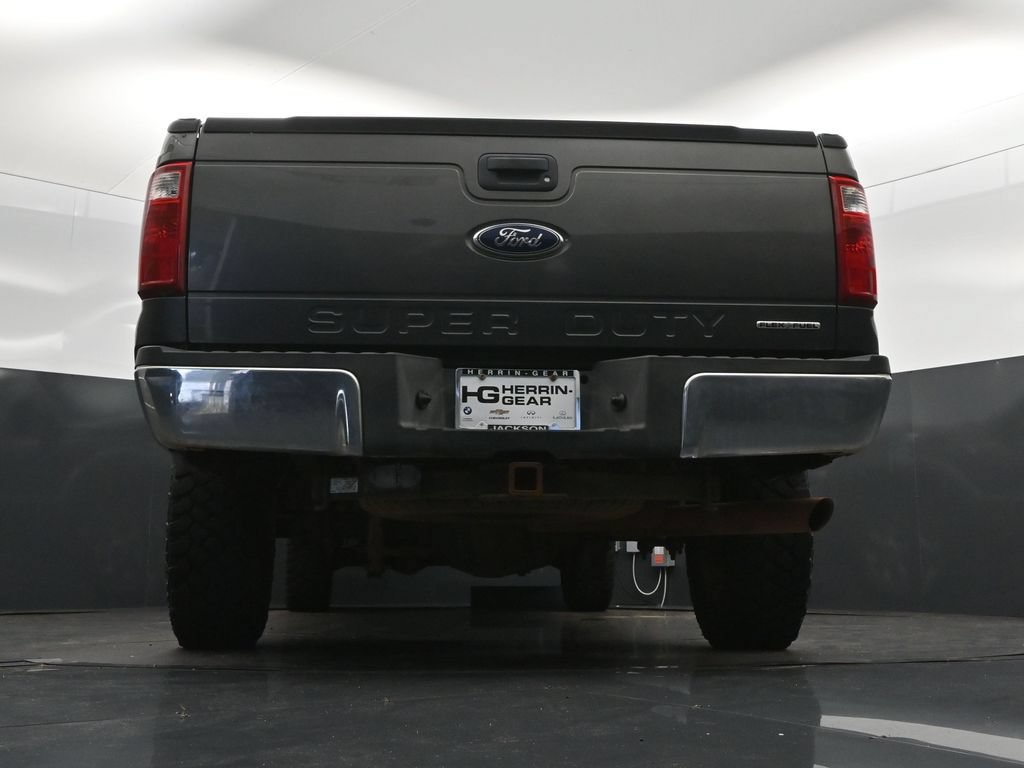 Used 2016 Ford F250 XL w/ XL Appearance Package AWD/4WD image 41