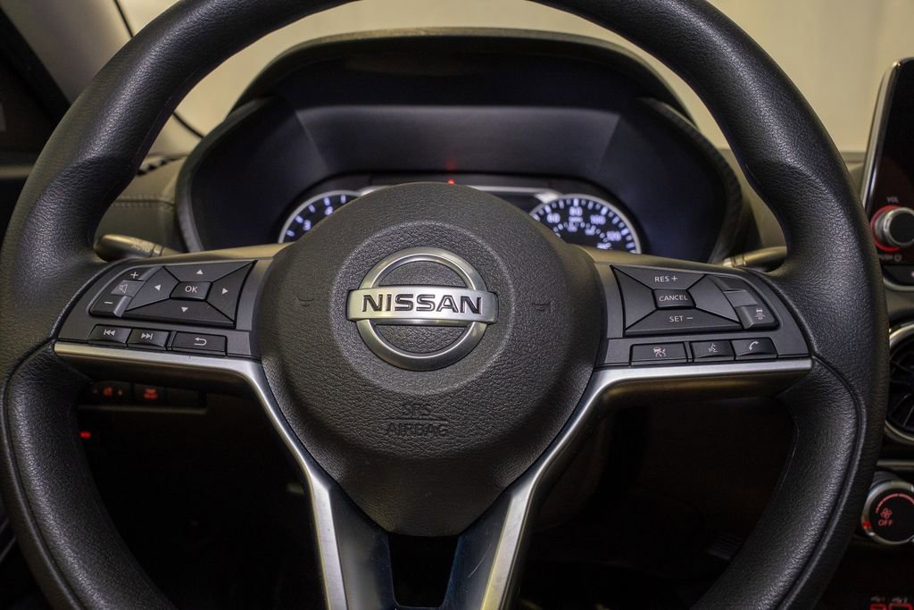 Used 2023 Nissan Sentra SV image 17