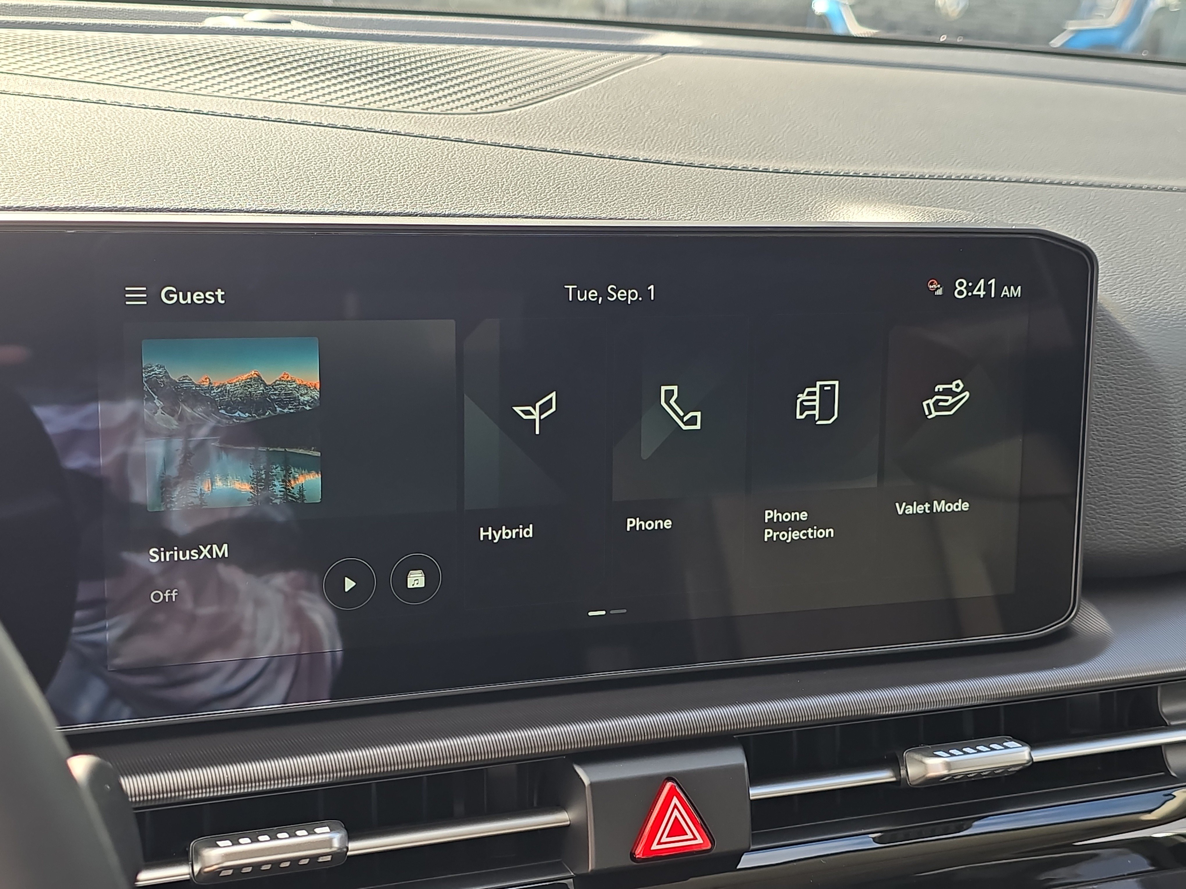New 2027 Kia Sportage EX AWD/4WD image 23