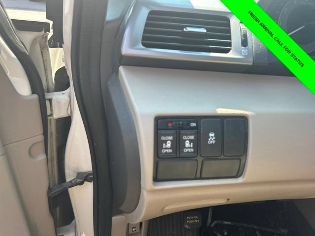Used 2016 Honda Odyssey EX image 23