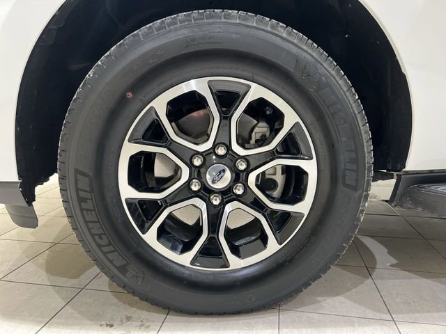 Certified 2024 Ford Expedition XLT RWD image 30