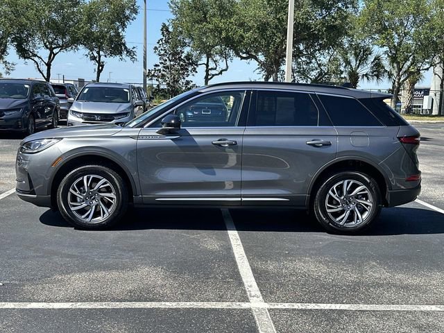 Used 2026 Lincoln Corsair Premiere AWD/4WD image 6