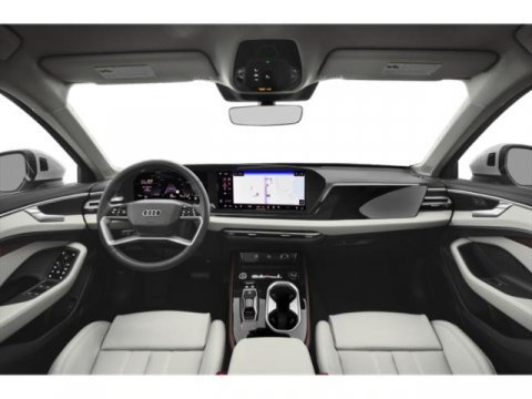 New 2026 Audi A6 Premium Plus AWD/4WD image 10