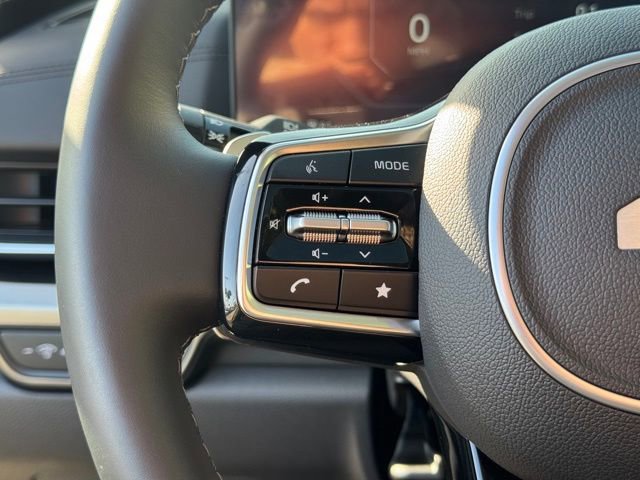 Used 2025 Kia Carnival SX w/ SX Dark Edition Package image 60