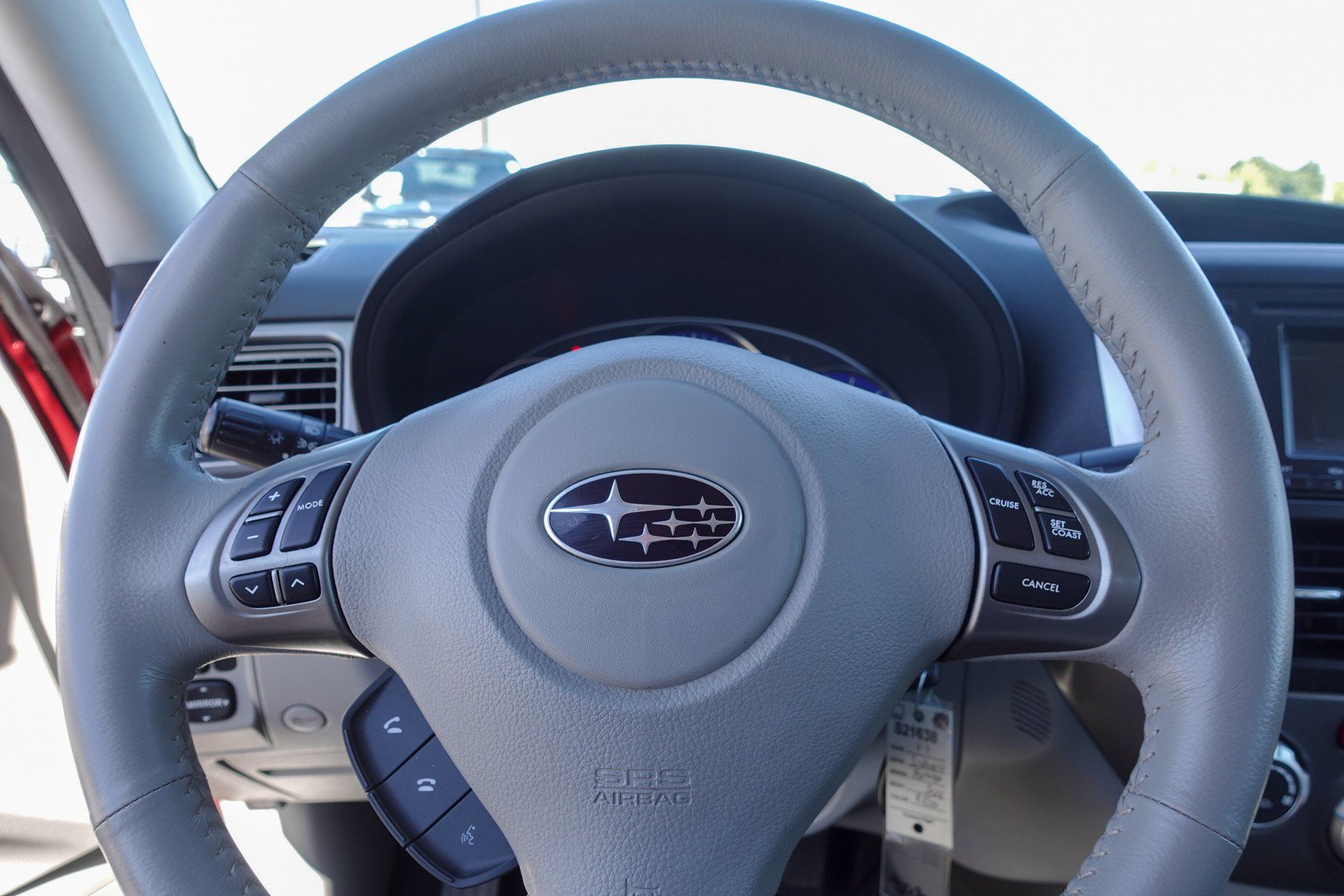 Used 2011 Subaru Forester 2.5X Limited AWD/4WD image 13