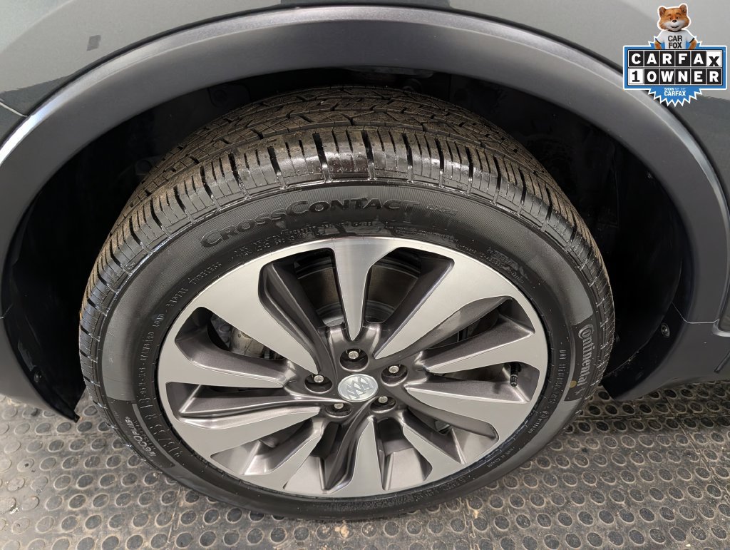 Used 2018 Buick Encore Preferred FWD image 7