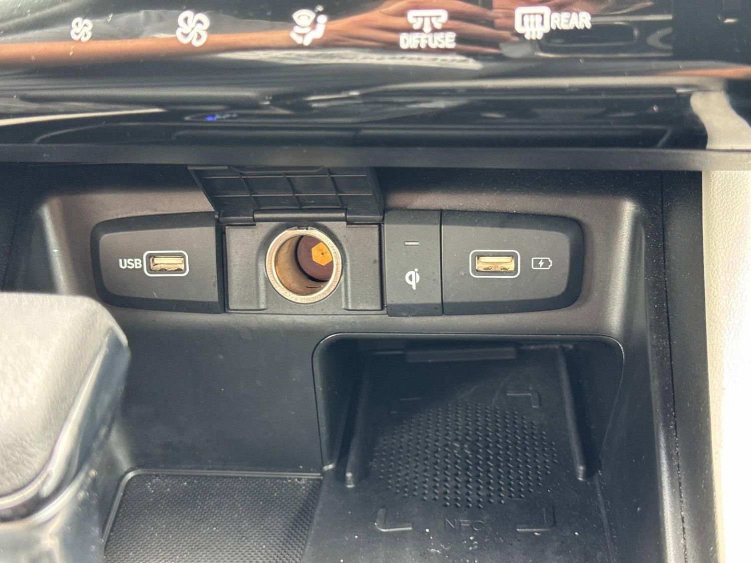 Used 2024 Hyundai Tucson SEL image 34