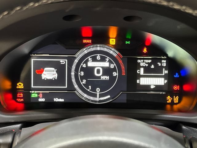 Certified 2026 Toyota GR86 w/ Performance Package RWD image 32