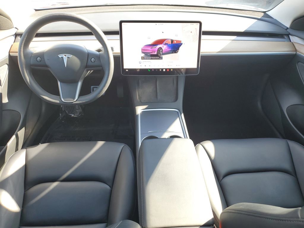 Used 2023 Tesla Model 3 Standard Range RWD image 18