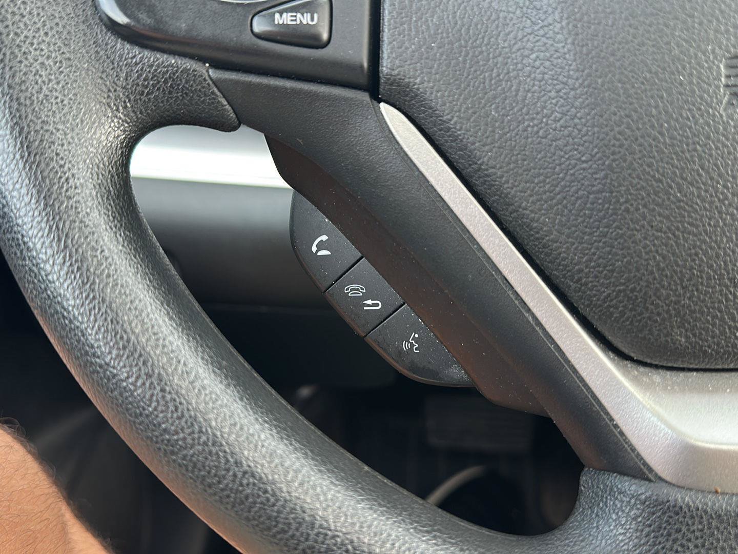 Used 2016 Honda CR-V EX image 16