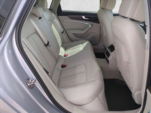Used 2023 Audi A6 Premium Plus AWD/4WD image 21