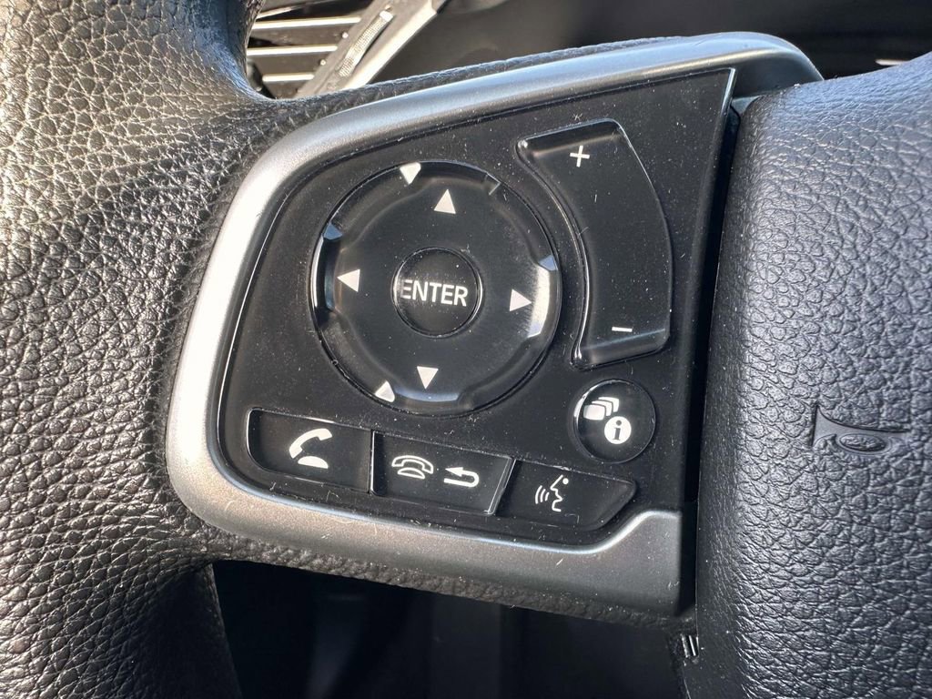 Used 2019 Honda Civic LX image 16