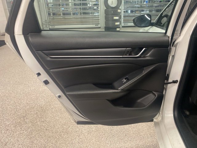 Used 2020 Honda Accord LX image 26