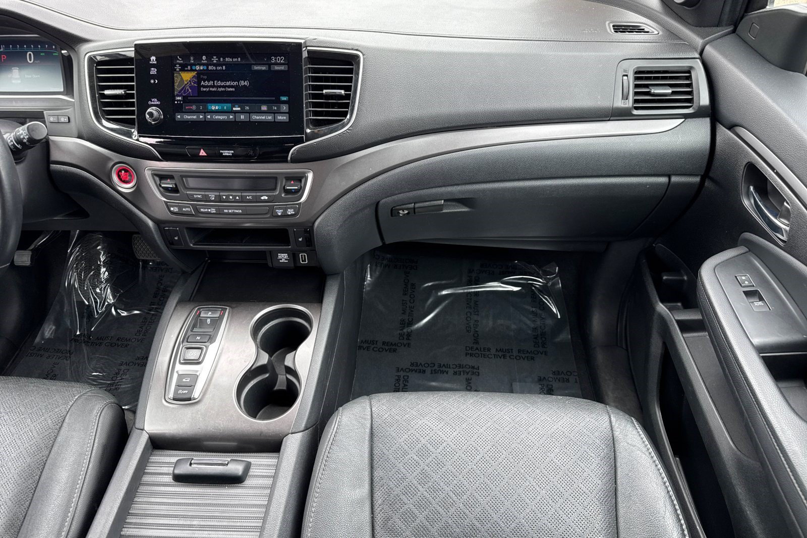 Certified 2021 Honda Passport EX-L image 30