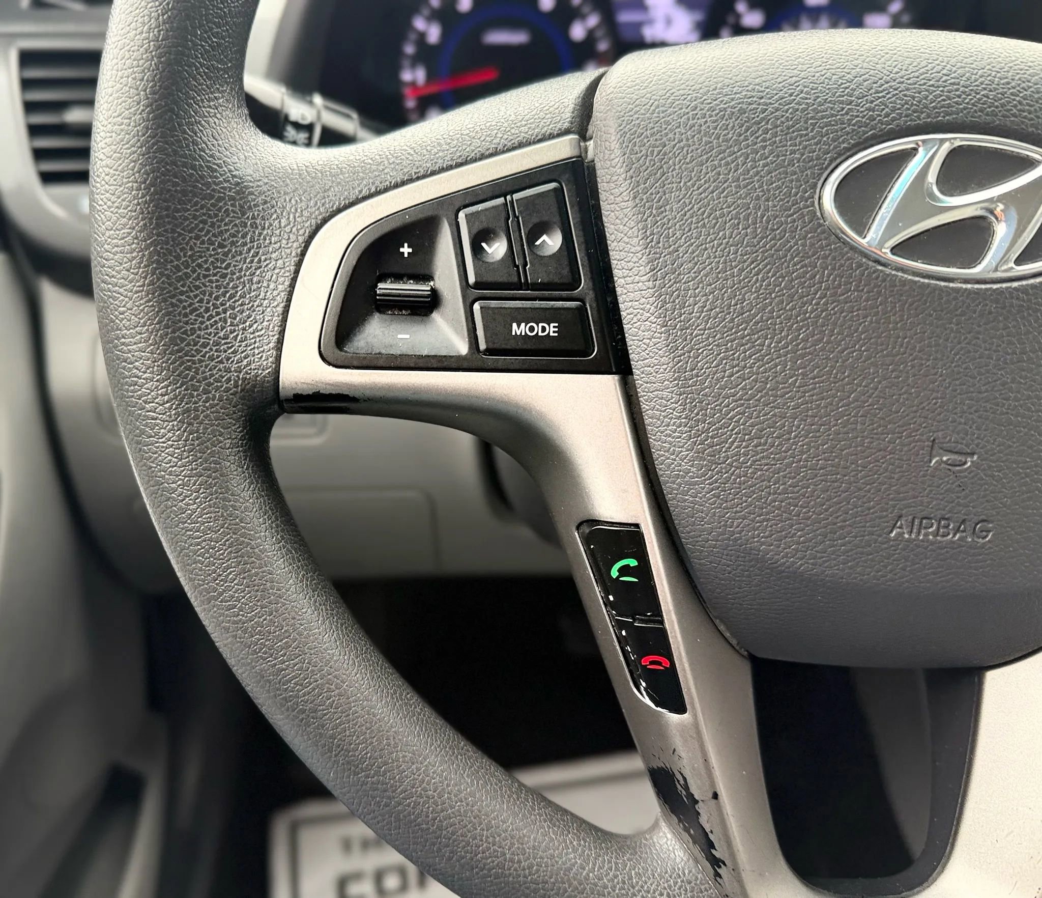 Used 2017 Hyundai Accent Value Edition image 13