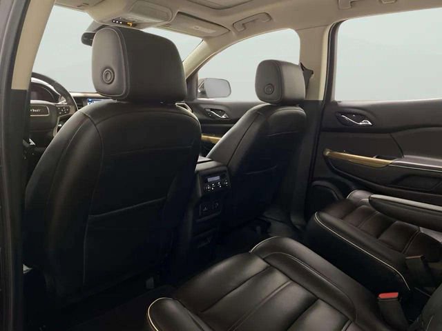 Used 2018 GMC Acadia Denali w/ Technology Package image 78