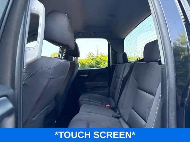 Used 2018 GMC Sierra 1500 SLE w/ SLE Value Package AWD/4WD image 7