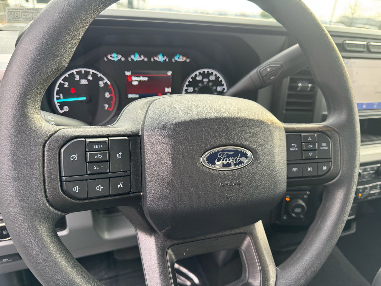Used 2024 Ford F250 XLT image 14