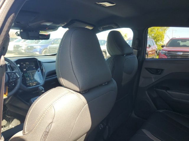 New 2026 Subaru Crosstrek 2.5i Wilderness AWD/4WD image 20