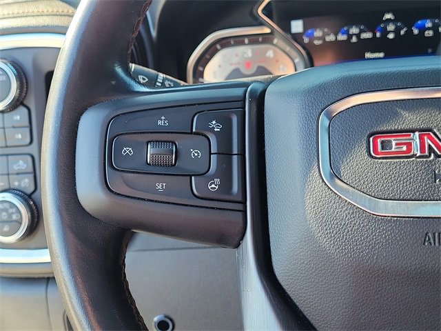 Used 2021 GMC Sierra 1500 AT4 w/ AT4 Premium Package image 30